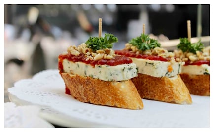 ¡Celebra el día de la tapa!