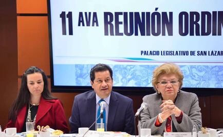 Diputados aprueban reformas al Consejo General de Investigación Científica