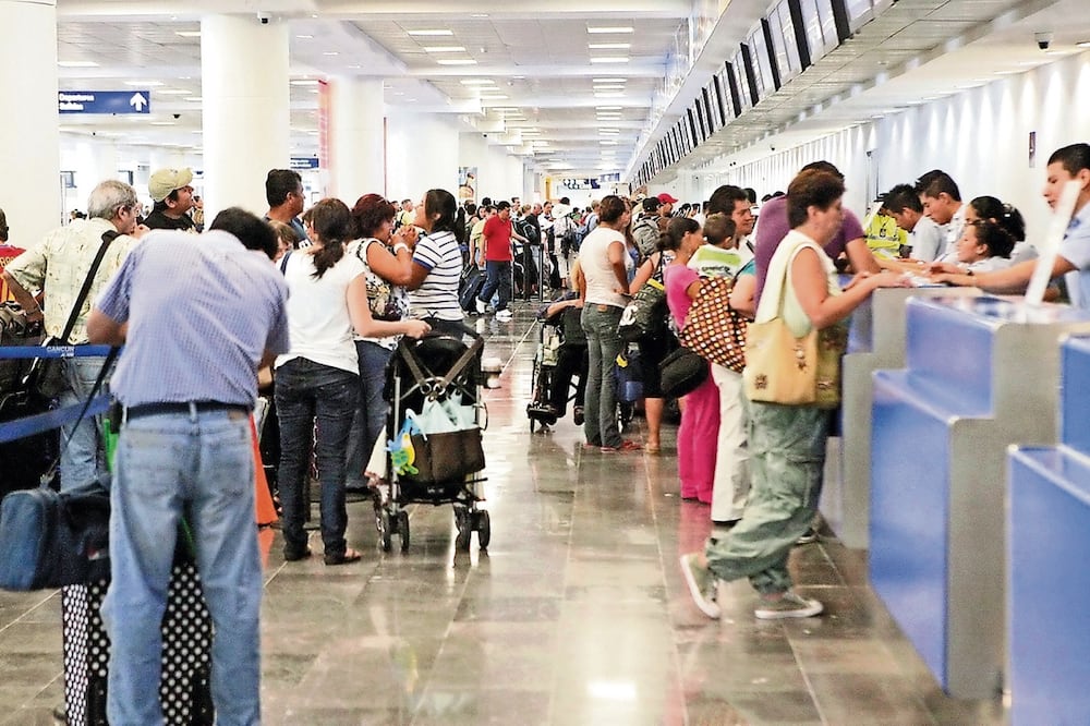 Foto: Archivo / El Universal