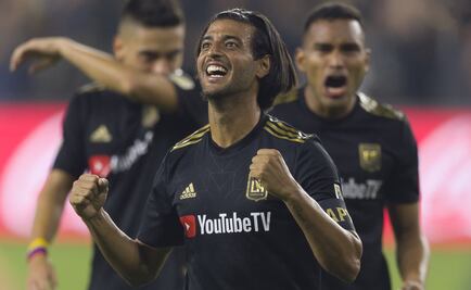 ¿Cuándo juega Carlos Vela el pase a la final de la MLS?
