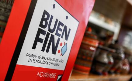 Buen Fin no salva la recaudación tributaria en noviembre; cae 9.2%