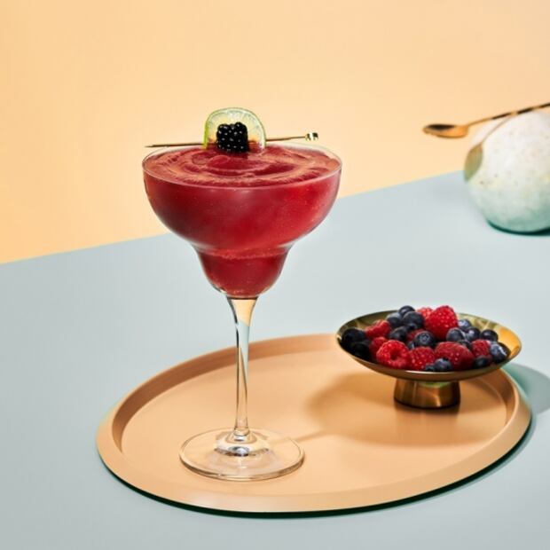 3 Margaritas ideales para brindar por la Independencia