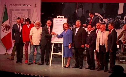 La ANDA y el gobierno de la CDMX firman convenio