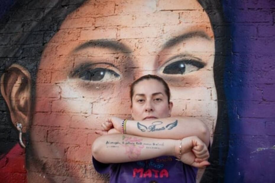 Cuando matan a una niña: 4 historias llenas de rabia