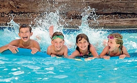 Los mejores cursos de verano para tus hijos