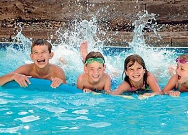 Los mejores cursos de verano para tus hijos