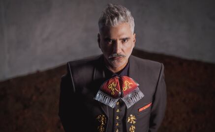 Alejandro Fernández: "¿Ceder mi estafeta? No, a nadie"