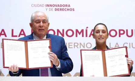 Segalmex presenta 32 denuncias ante la FGR por posibles delitos, anuncia director