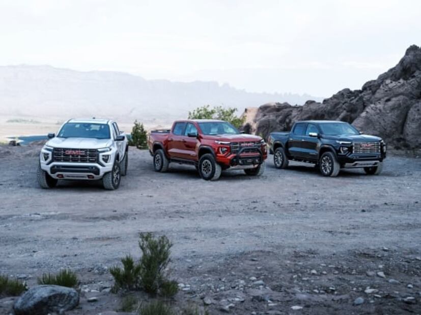 Autos que llegan a México durante el 2023