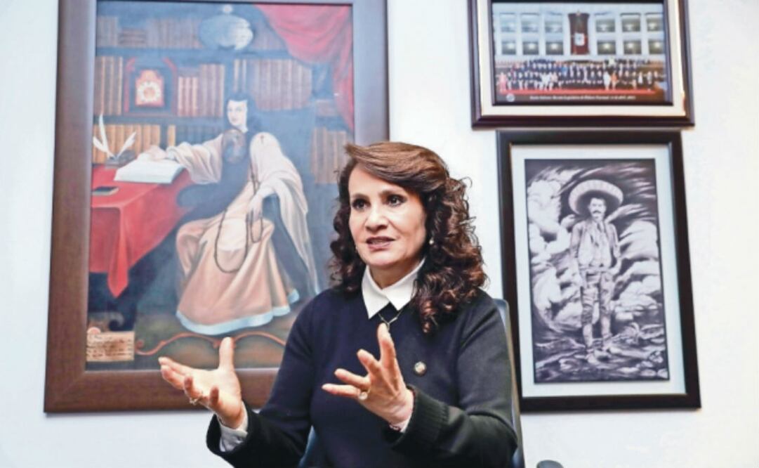 Foto: Archivo/EL UNIVERSAL 