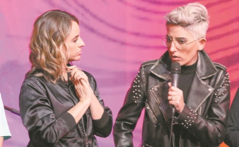 Teatro impulsa "Un periodo digno" para las reclusas