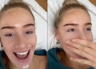 Mujer trans debía mandarle fotos íntimas a su doctor pero se confunde de contacto y se hace viral