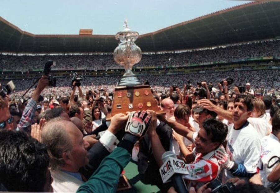 Chivas y sus dueños; la vida antes de Jorge Vergara