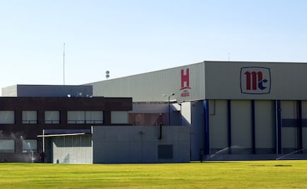 Herdez, con solidez financiera, dice Fitch