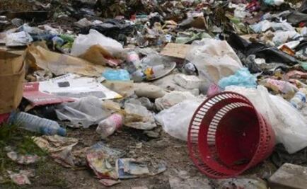 ¿Los residuos sólidos son basura?