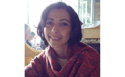 Ante su muerte, alcaldesa se despide