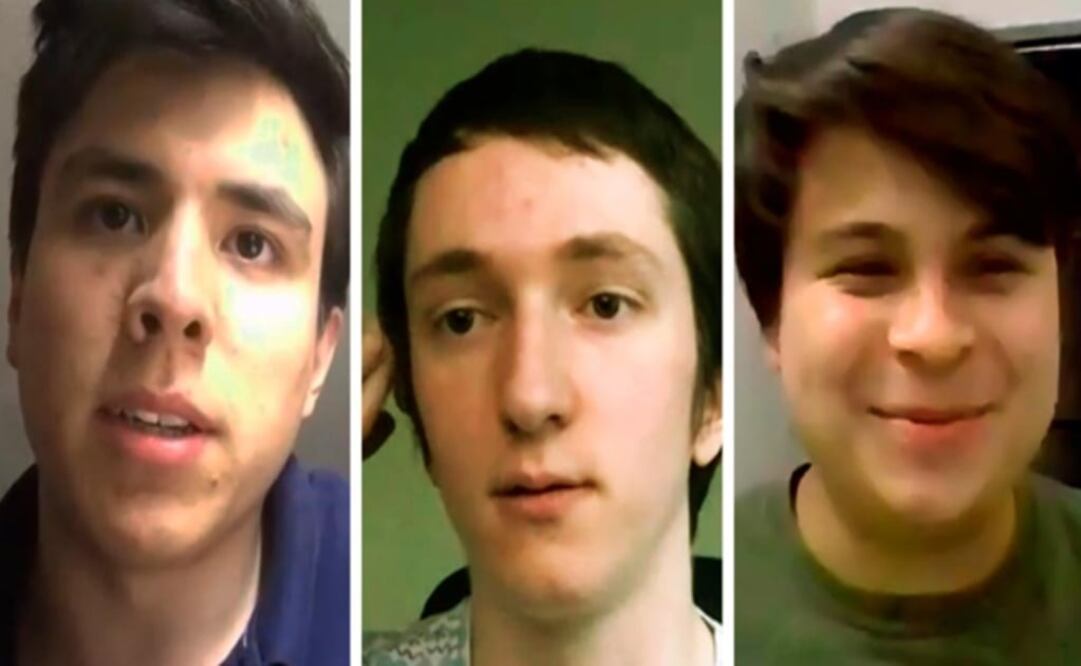 The IMC is an annual competition organized by University College London - Photo: Taken from Gaceta UNAM's website