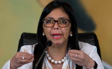 Venezuela acusa intromisión de México por "intereses" de Estados Unidos