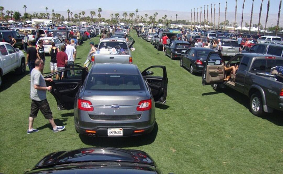 Evita caer en las estafas de los vendedores de autos usados. Foto: Pixabay