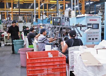 Mexicanos nunca ganarán como en EU