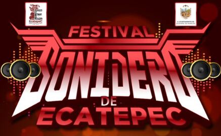 Ecatepec prepara el bailongo y festival sonidero con Medio Metro y Sonido Pirata