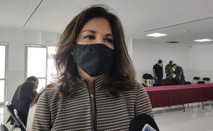Diputados "plantan" a secretaria de Desarrollo de Morelos en segunda cita para comparecer