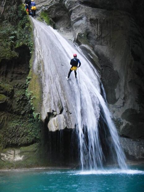 10 lugares imperdibles de Pinal de Amoles en la Sierra Gorda
