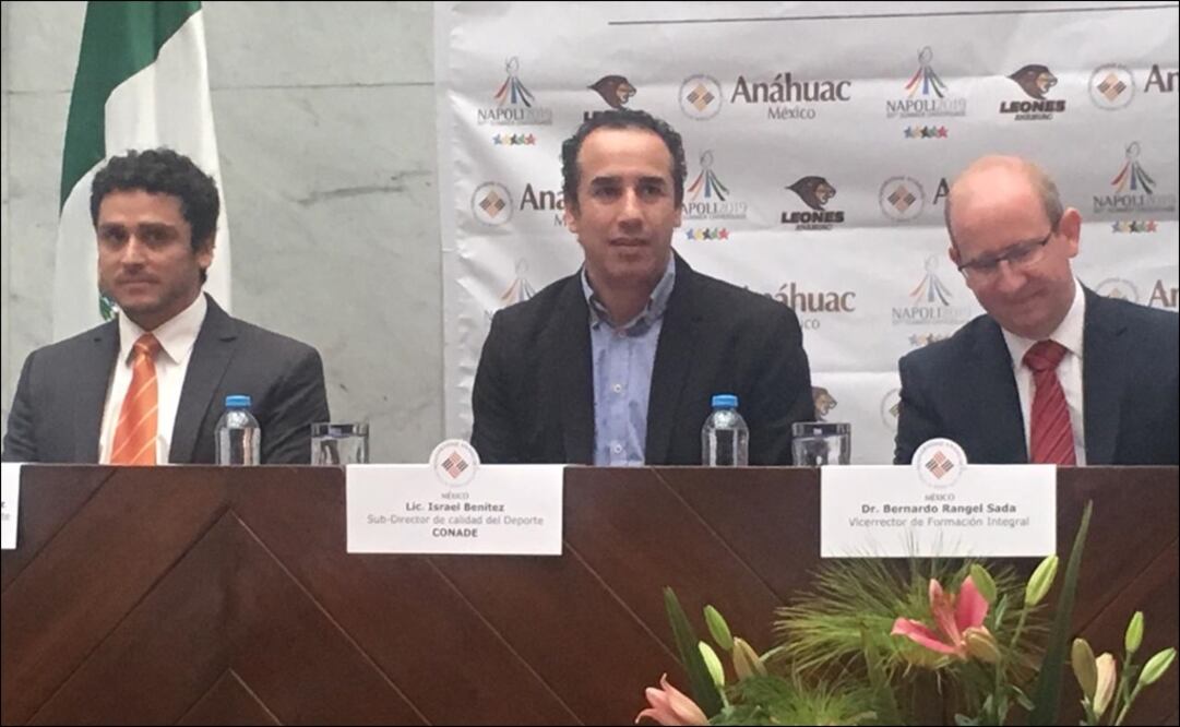 FOTO: CARLOS DANIEL SALGADO/CLÍNICA DE PERIODISMO 