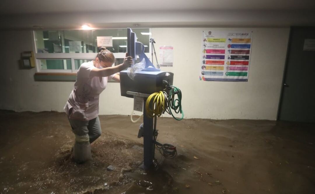 Foto: Valente Rosas /El Universal