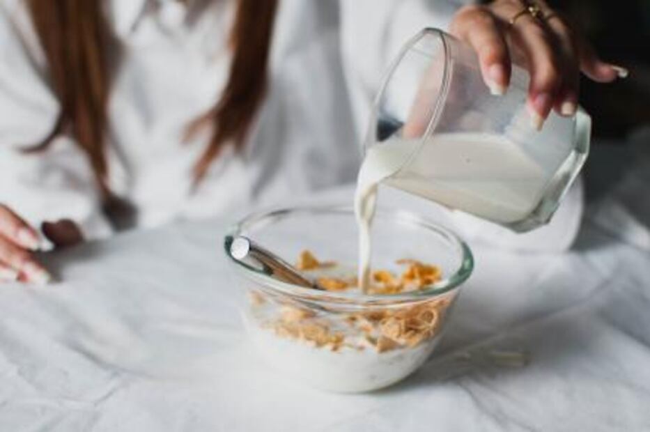 Cuáles son los desayunos más saludables que el cereal