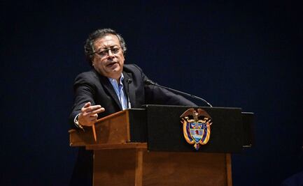 “Contra el cambio climático, revolución”