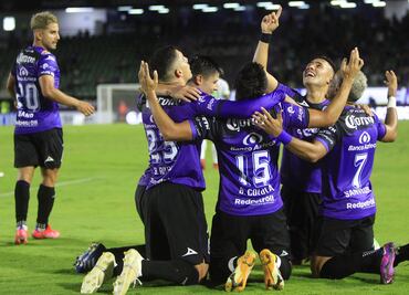 Mazatlán gana y corta racha de FC Juárez