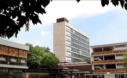 Director de Facultad de Filosofía y Letras pide volver a clases el lunes 24