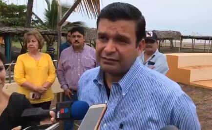 Gobierno de Nayarit planea evacuar entre 10 mil y 15 personas por "Willa"