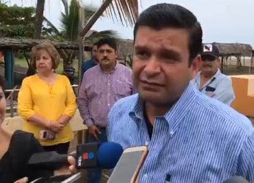 Gobierno de Nayarit planea evacuar entre 10 mil y 15 personas por "Willa"