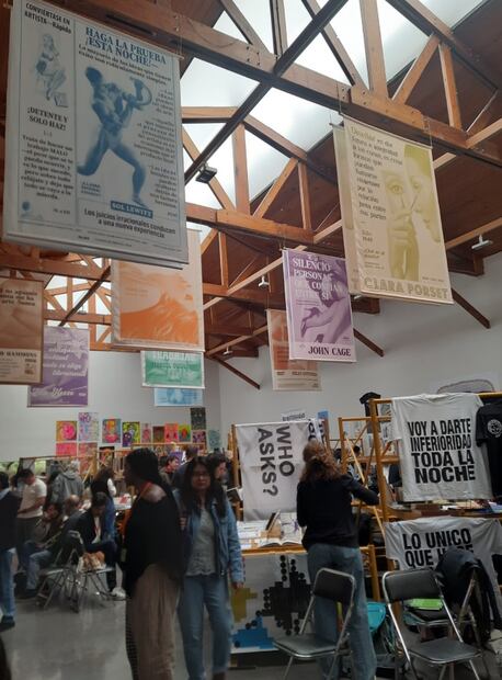 Foto: Frida Juárez Bautista/ EL UNIVERSAL.