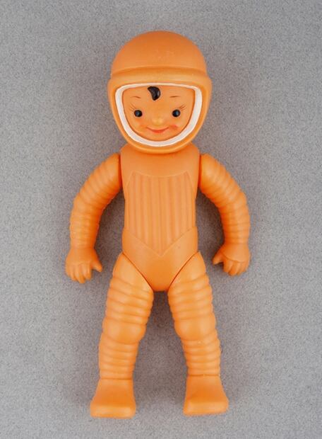 Subastarán las fotografías de los primeros soviéticos en llegar al espacio