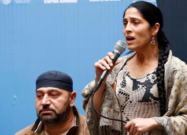 Música gitana engalanará el Cervantino