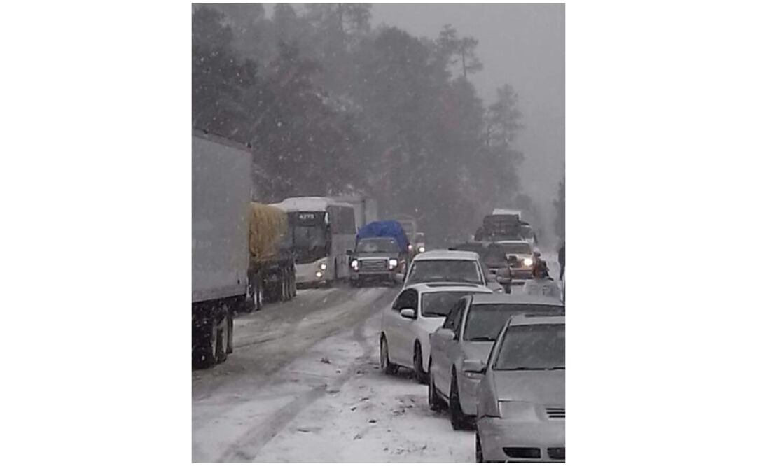 Foto: Cortesía Protección Civil
