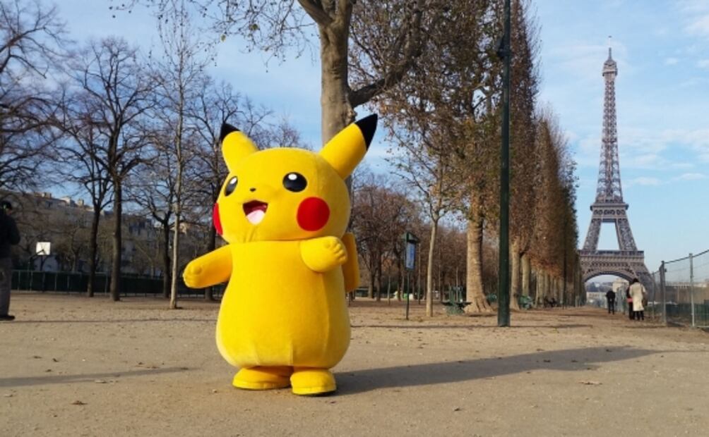 25 años después y Pokémon sigue más vigente que nunca