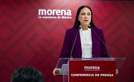 Morena anuncia 200 asambleas informativas en el país este 13 y 14 de junio; busca "defender" la soberanía y la 4T