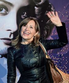 Silvia Pinal era "un ícono multifacético y único en la historia del arte en México": María Rojo