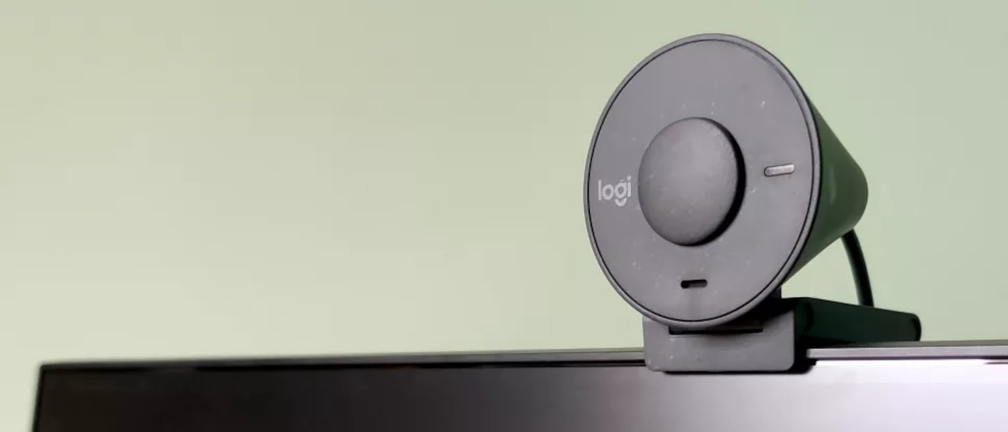 Foto: Logitech