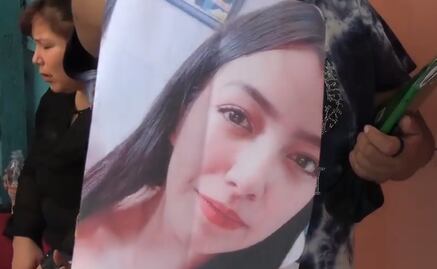 Lía Limón llama a autoridades a dar con feminicida de Vania, hallada en domicilio de Álvaro Obregón 