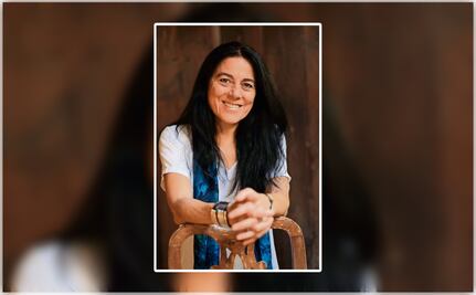 “Es un exilio político salir por pobreza o violencia”: Sandra Lorenzano