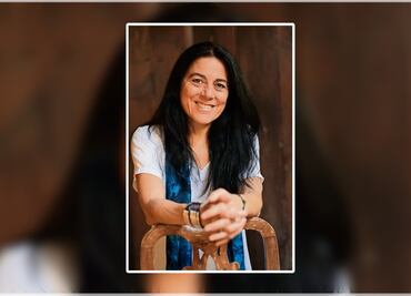 “Es un exilio político salir por pobreza o violencia”: Sandra Lorenzano