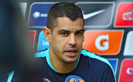 No hay favoritos: Gerardo Alcoba