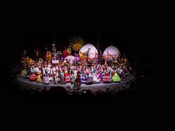 Vuelve la Guelaguetza. ¿Cuánto cuesta ir a la gran fiesta de Oaxaca?