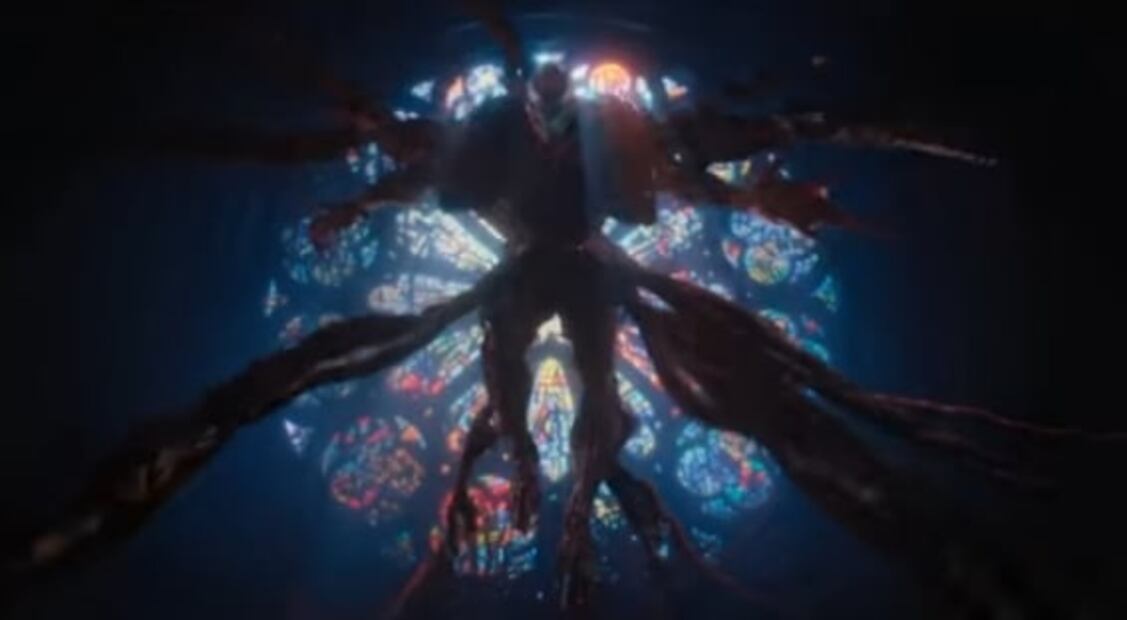 "Habrá masacre"; liberan tráiler 2 de "Venom: Let There Be Carnage"