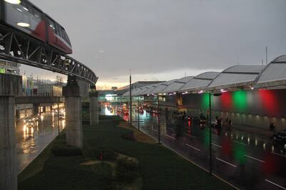 Plataformas digitales piden reformas para poder operar en aeropuertos